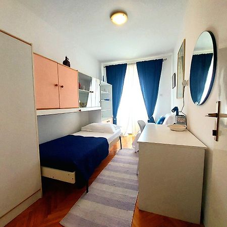 Apartment Fila - Large & Close To The Beach Makarska Esterno foto