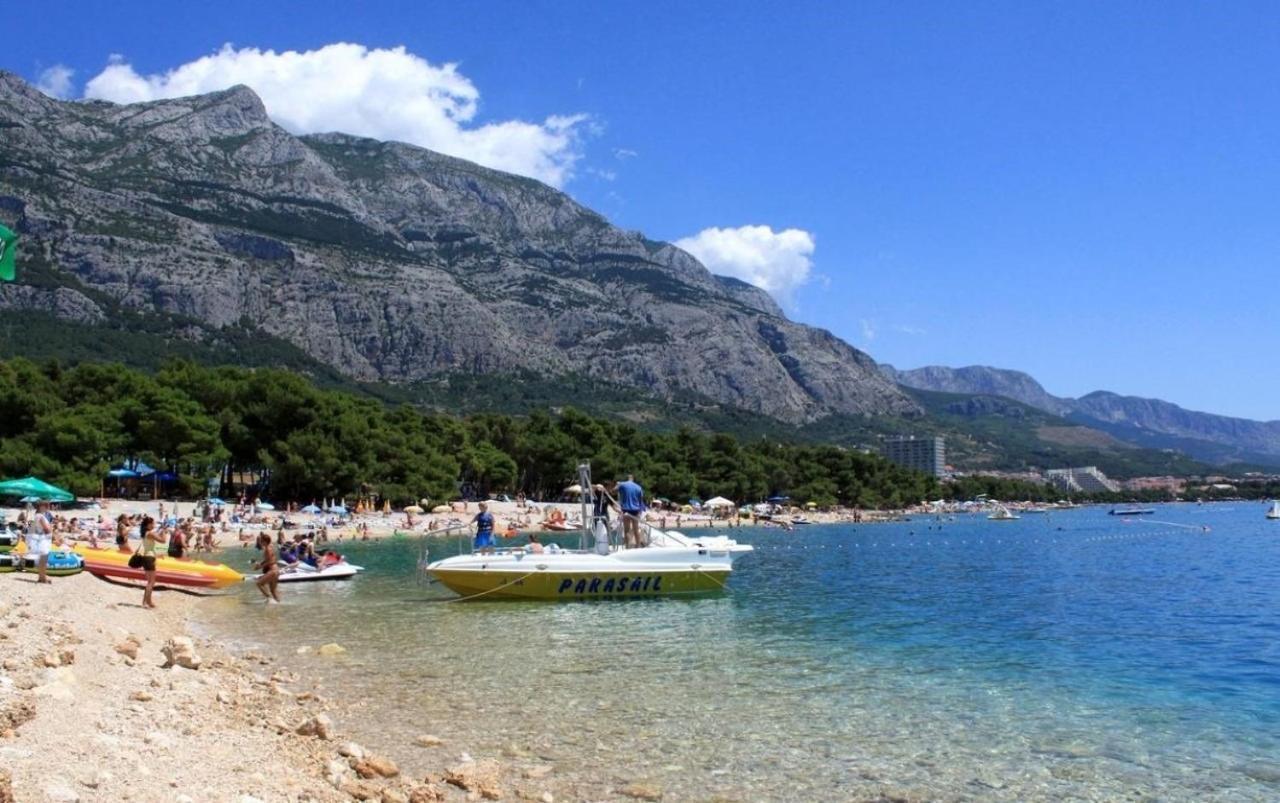 Apartment Fila - Large & Close To The Beach Makarska Esterno foto