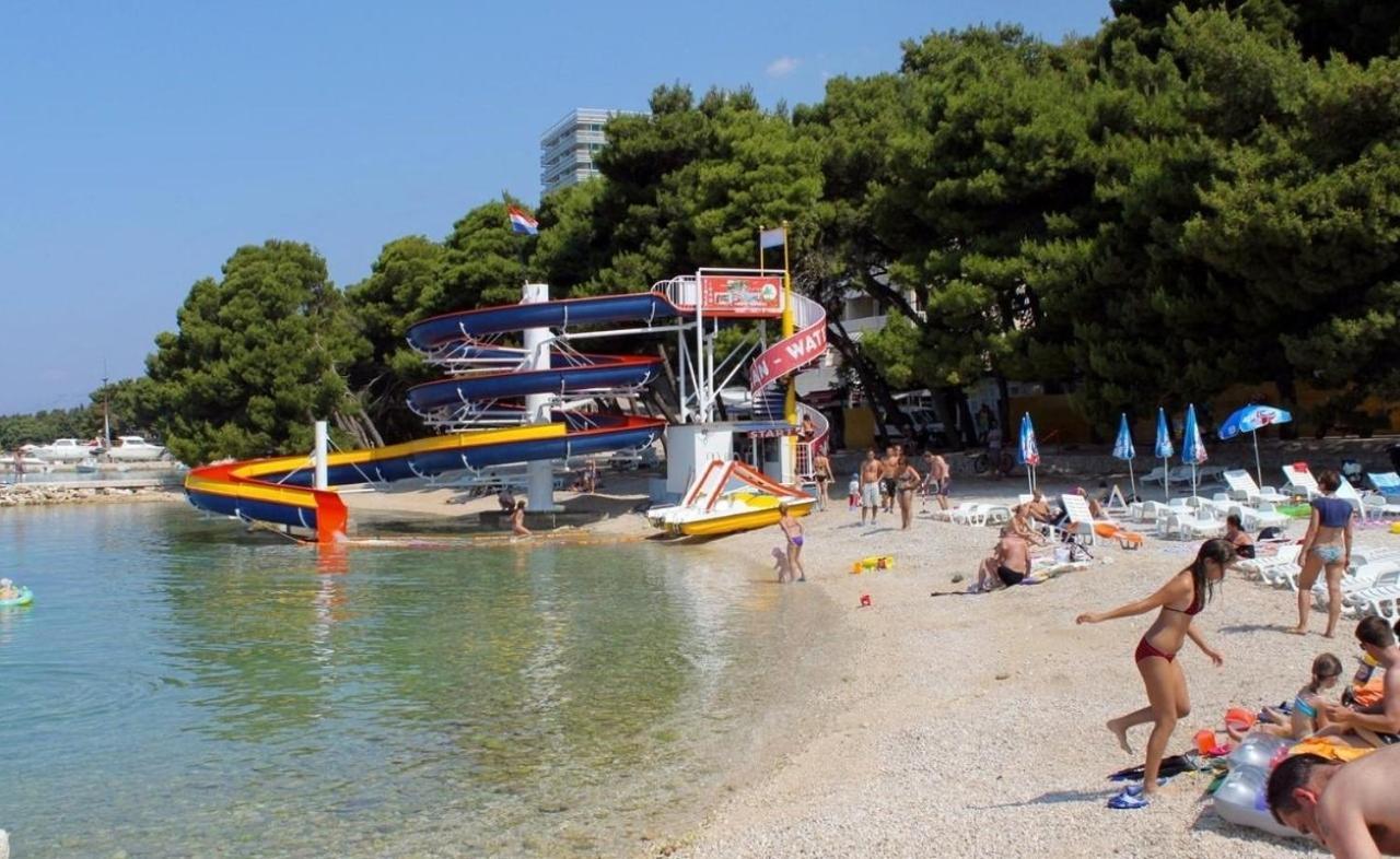 Apartment Fila - Large & Close To The Beach Makarska Esterno foto