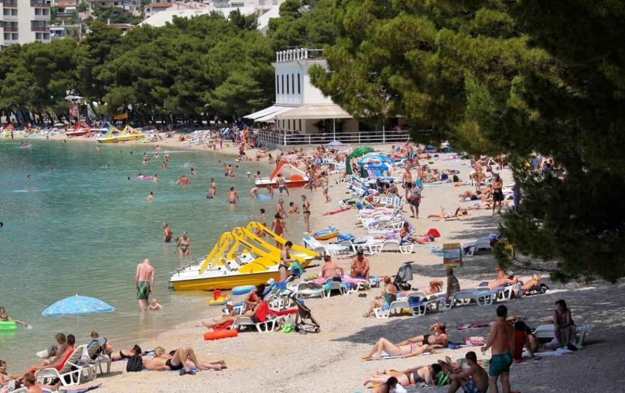 Apartment Fila - Large & Close To The Beach Makarska Esterno foto
