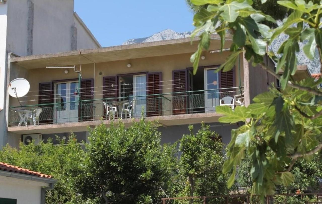 Apartment Fila - Large & Close To The Beach Makarska Esterno foto