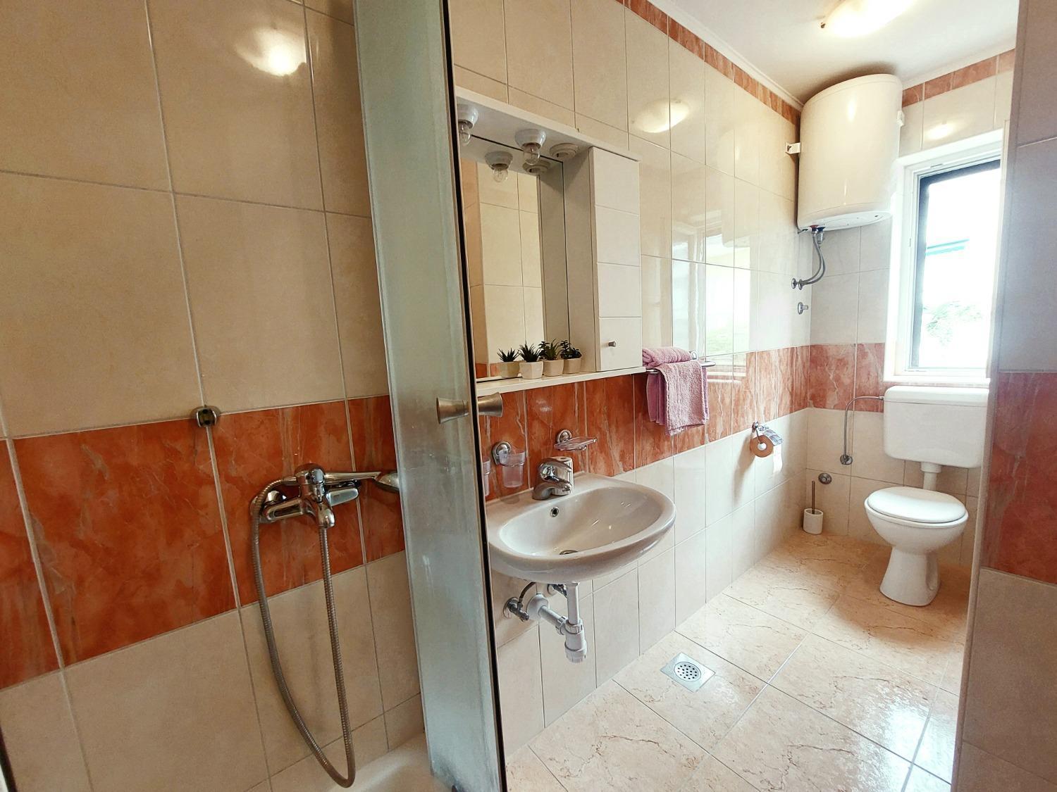 Apartment Fila - Large & Close To The Beach Makarska Esterno foto