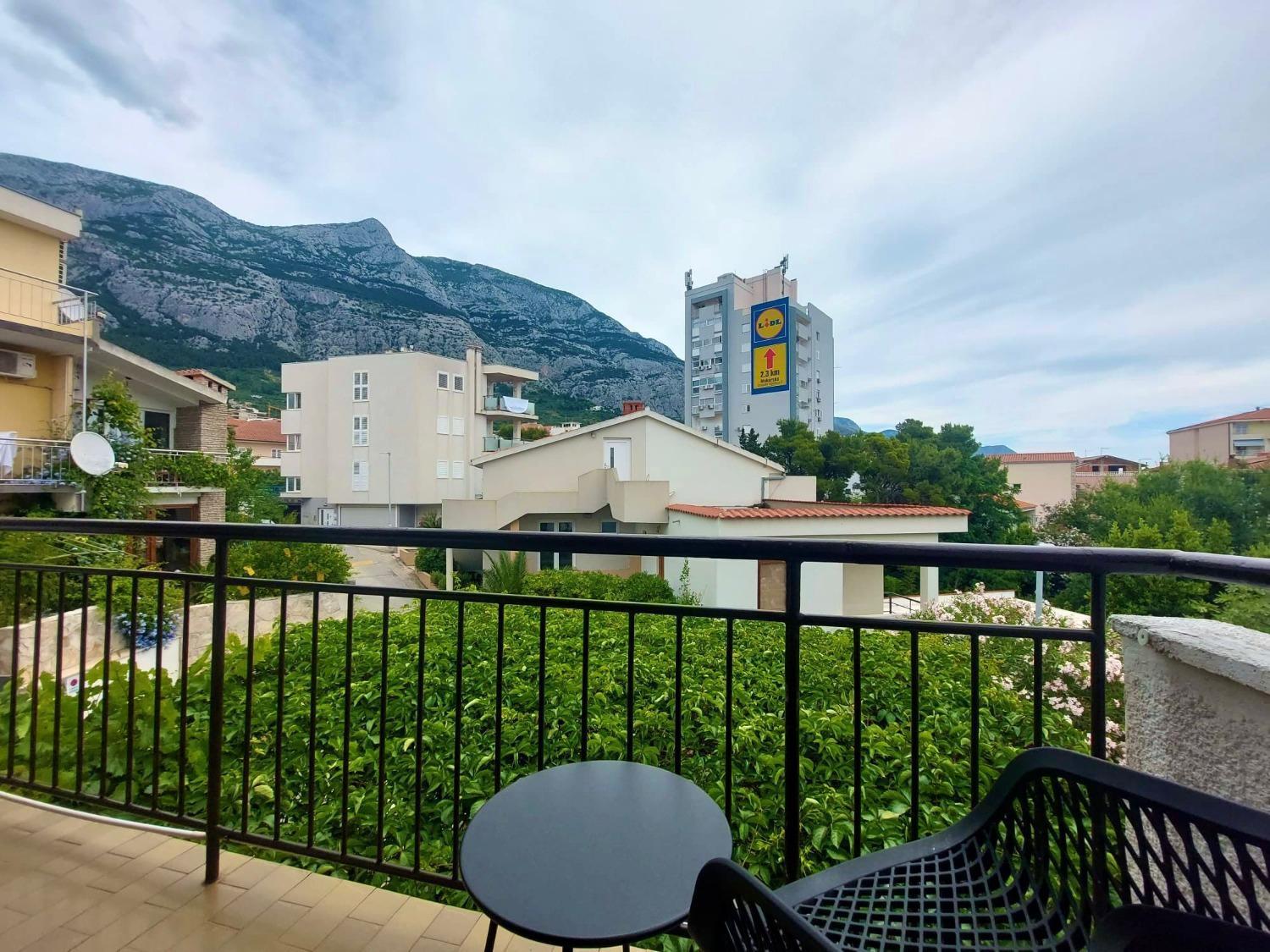 Apartment Fila - Large & Close To The Beach Makarska Esterno foto