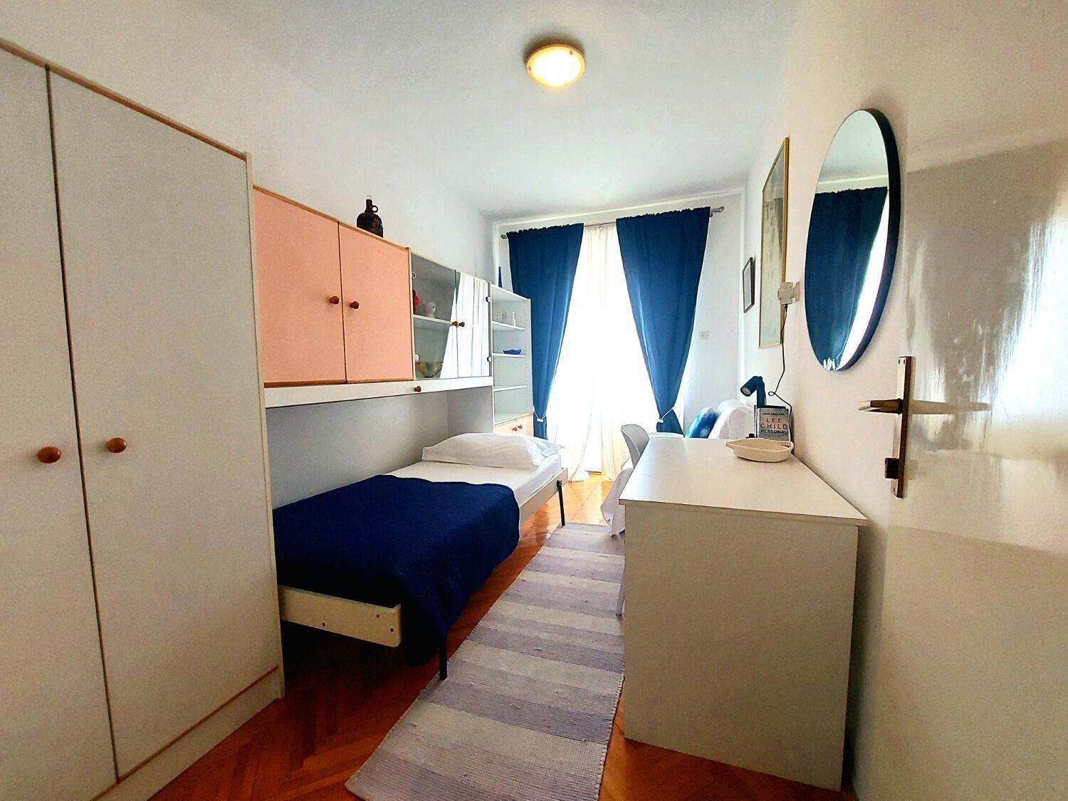 Apartment Fila - Large & Close To The Beach Makarska Esterno foto