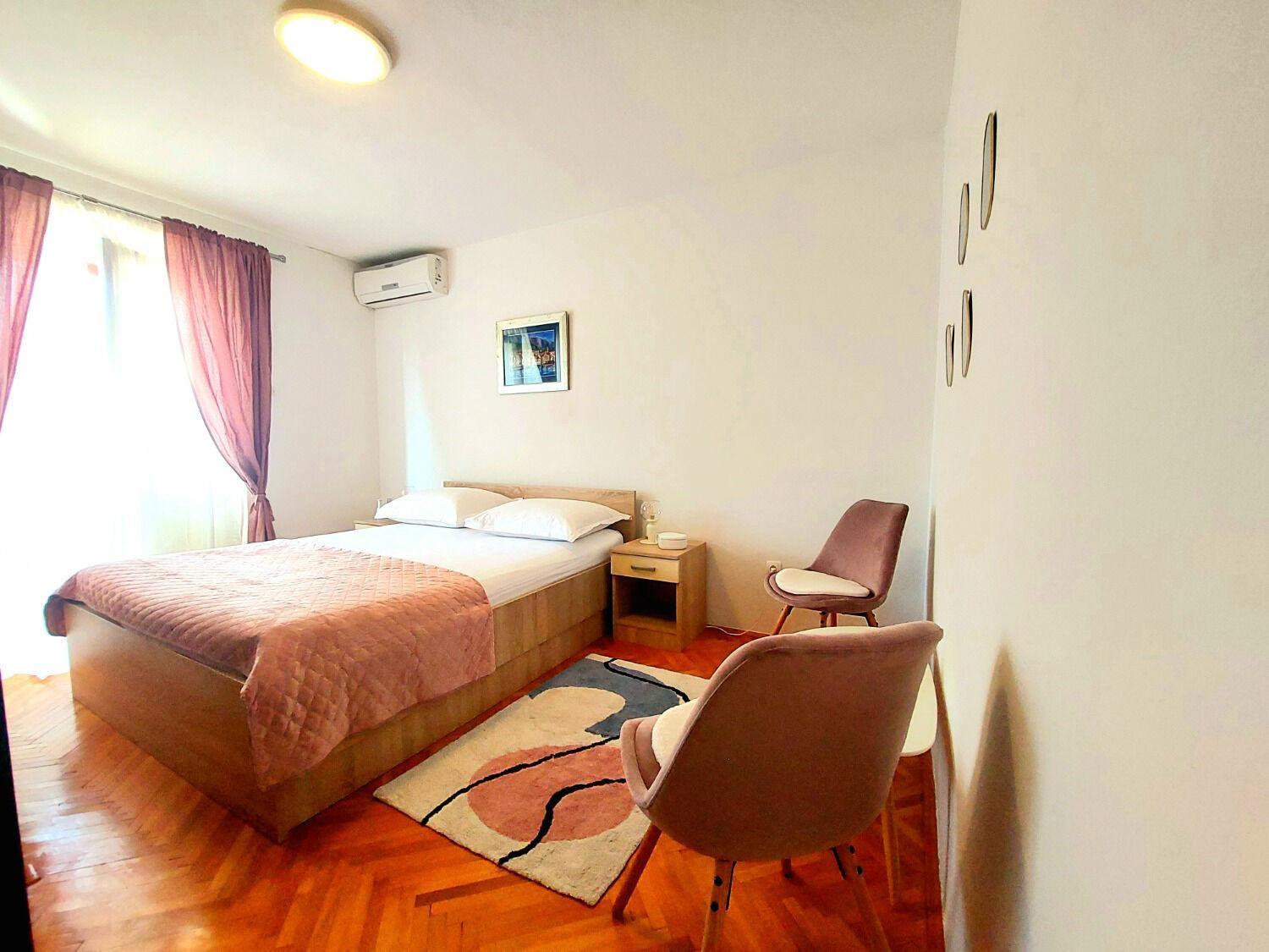 Apartment Fila - Large & Close To The Beach Makarska Esterno foto