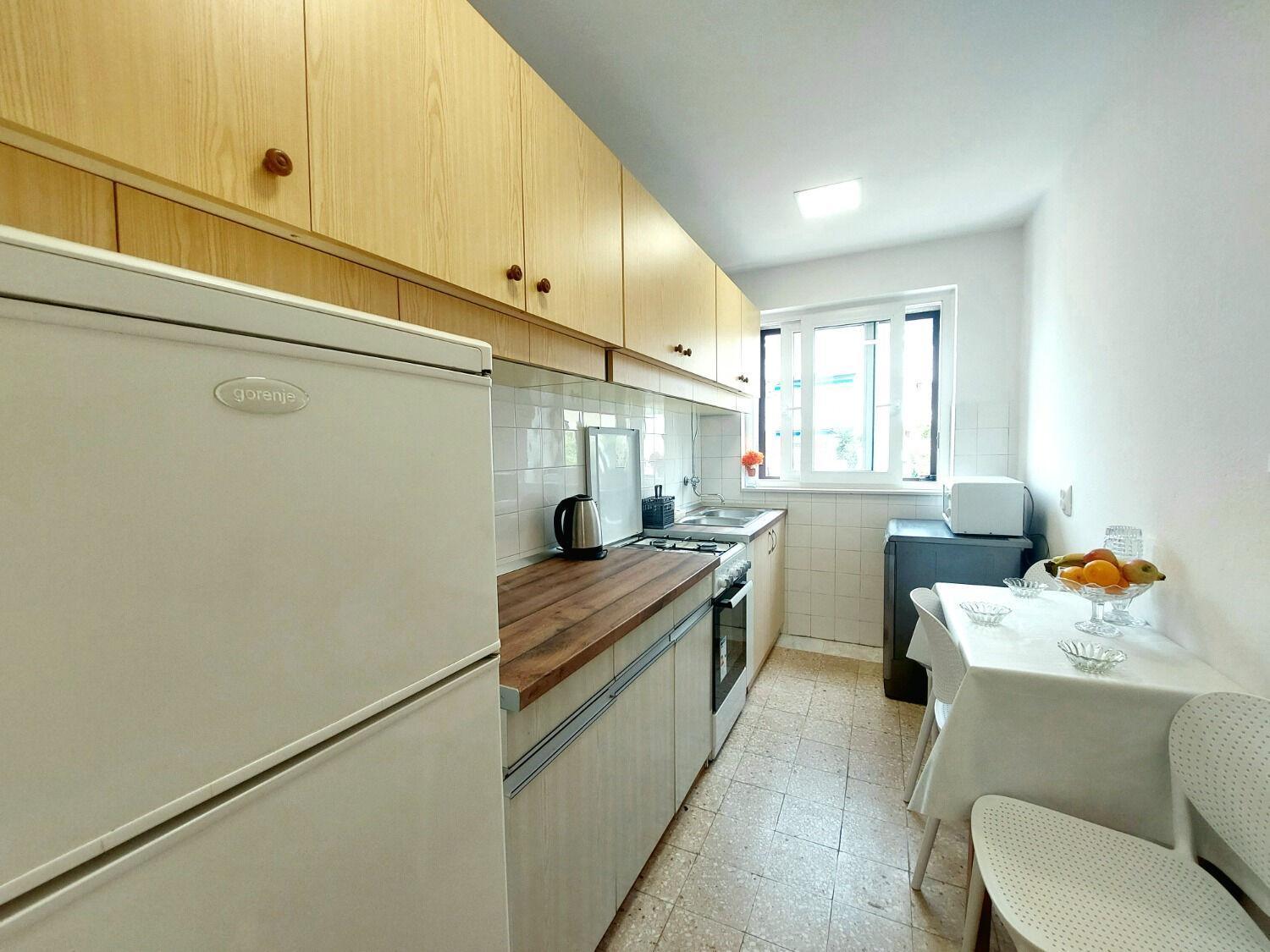 Apartment Fila - Large & Close To The Beach Makarska Esterno foto