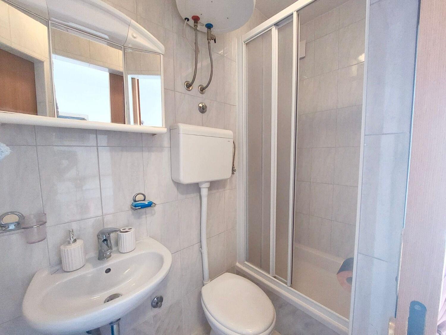 Apartment Fila - Large & Close To The Beach Makarska Esterno foto