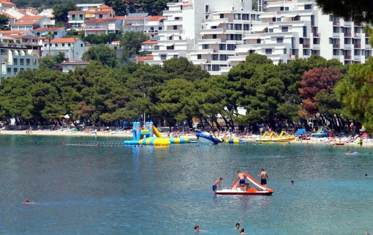 Apartment Fila - Large & Close To The Beach Makarska Esterno foto