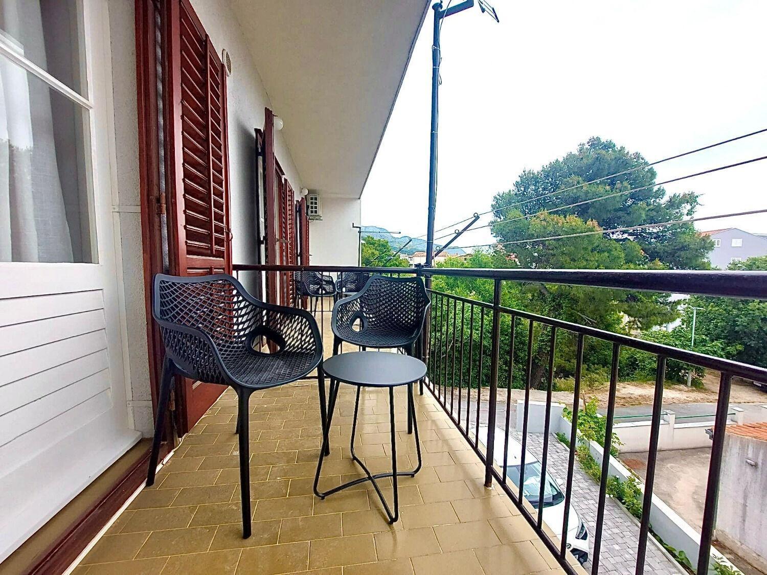 Apartment Fila - Large & Close To The Beach Makarska Esterno foto